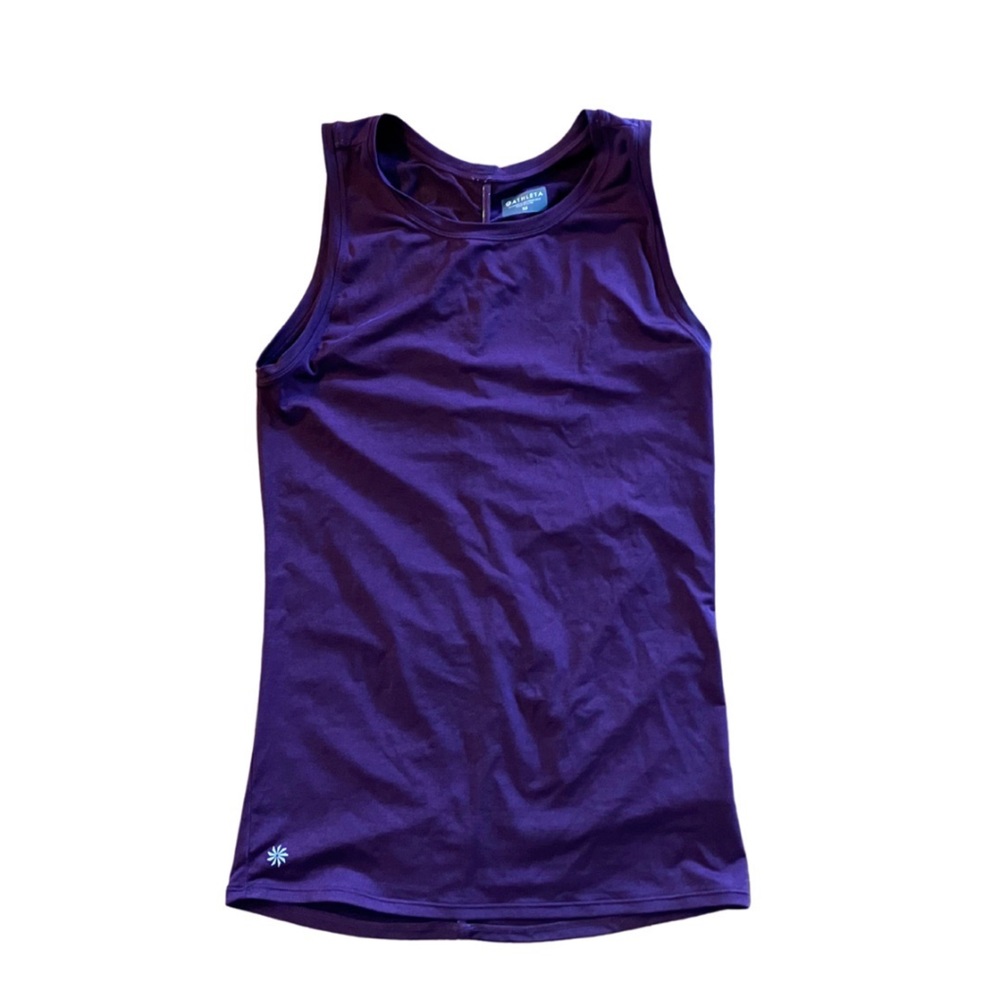 Athleta Tank Top- Size XS